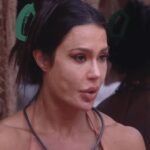 Renata brilhou no BBB 25 com jogada mestra: Aline eliminada!