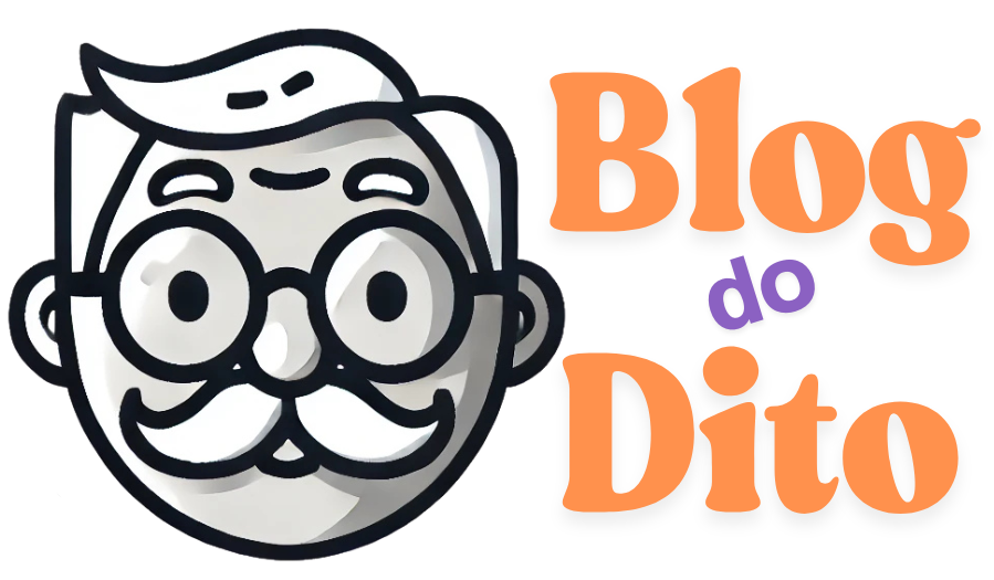 Blog do Dito