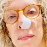 Marília Gabriela passa por cirurgia e celebra corpo sem artificiais