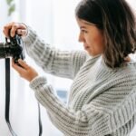 Será que as câmeras de celulares vão substituir as profissionais?