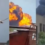 Avião cai na Índia: O Milagre do Homem que sobreviveu e o Caos na do Voo Air AI171