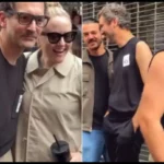 George Gountas ganha burritos e fama como sósia de Pedro Pascal