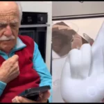 Ary Fontoura surpreende ao descobrir brinquedo sexual em 2025