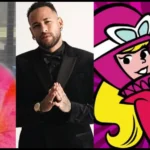 Neymar arrasa em look ousado e gera memes como em novela das 9