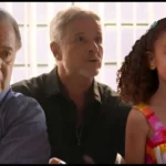 Tensão em Dona de Mim: Abel enfrenta dilemas e segredos revelados