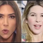 Patrícia e Daniela Beyruti: a rivalidade que agita o SBT em 2025