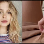 Isabella Scherer e o poder da aceitação: Maternidade sem tabu