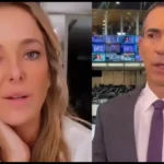 Ticiane e Tralli: Uma história digna de novela das nove em 2025