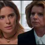 Leila não é mais a assassina em Vale Tudo: nova trama revela tudo!