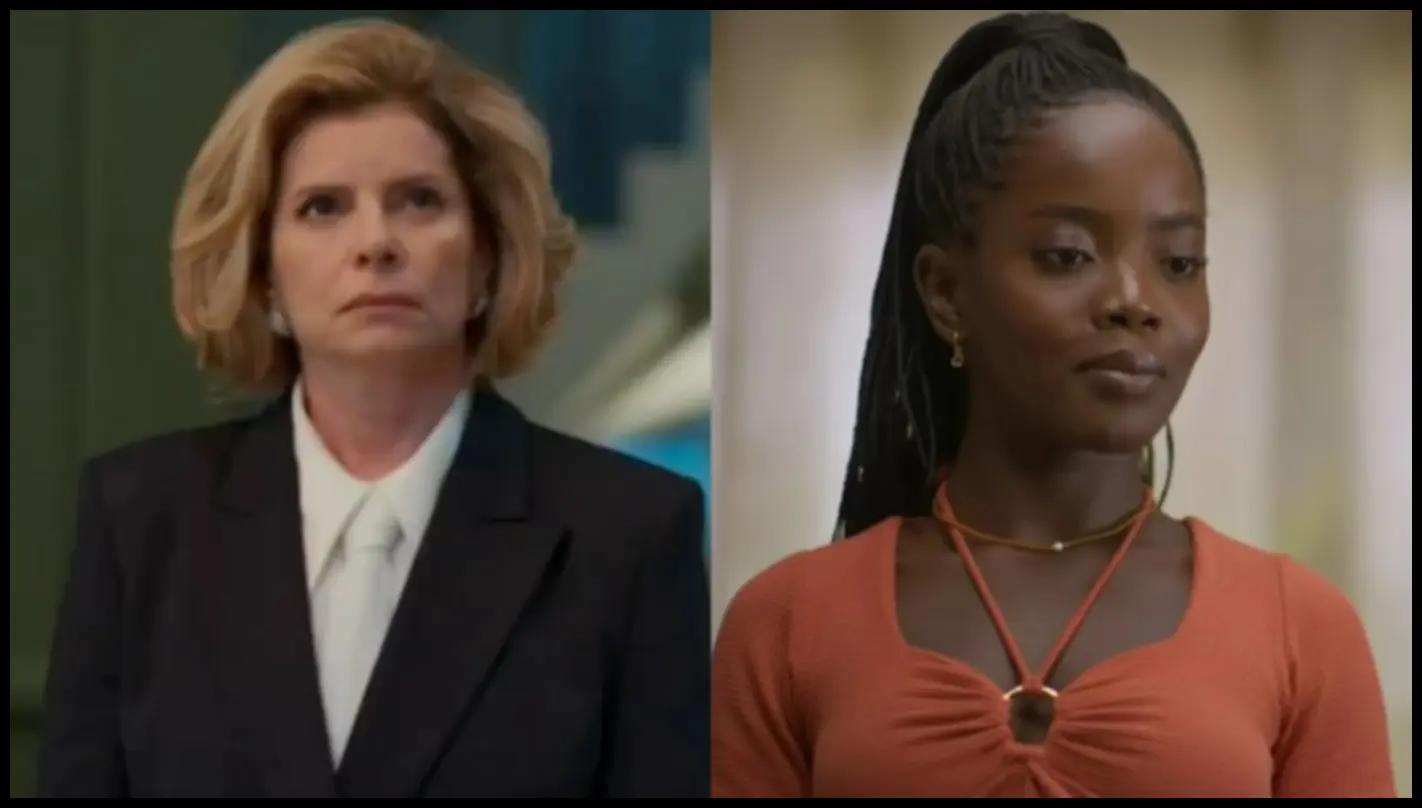 Imagem representativa do futebol e das novelas