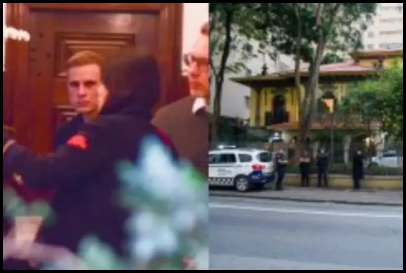 Tributo a Francisco Cuoco