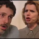 Odete Roitman desmascarada: a vingança de Leonardo em Vale Tudo