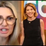 Antonia Fontenelle critica SBT: O futuro das novelas em risco?