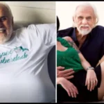 Francisco Cuoco e Thaís Almeida: Um amor e amizade eternos