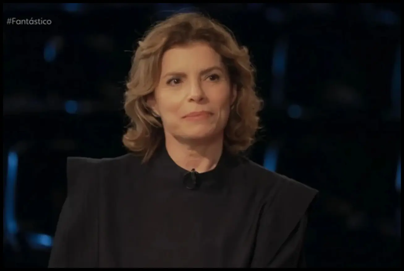 Debora Bloch como Odete Roitman