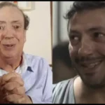 Marcos Oliveira é inesquecível como Mãozinha em A Viagem