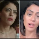 Carol Castro desabafa: o que acontece com Garota do Momento?