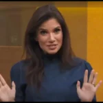 Sabina Simonato traz leveza e humor ao Bom Dia São Paulo 2025