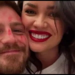 Juliette Freire e o uso de preservativos: saúde em debate no “Saia Justa”