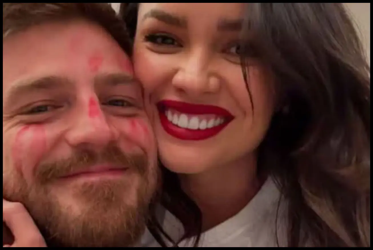 Juliette Freire em entrevista