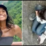 Imagens inéditas do resgate de Juliana Marins emocionam o Brasil