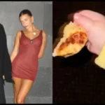 Jack Bieber prova pão de queijo e nós ficamos encantados!