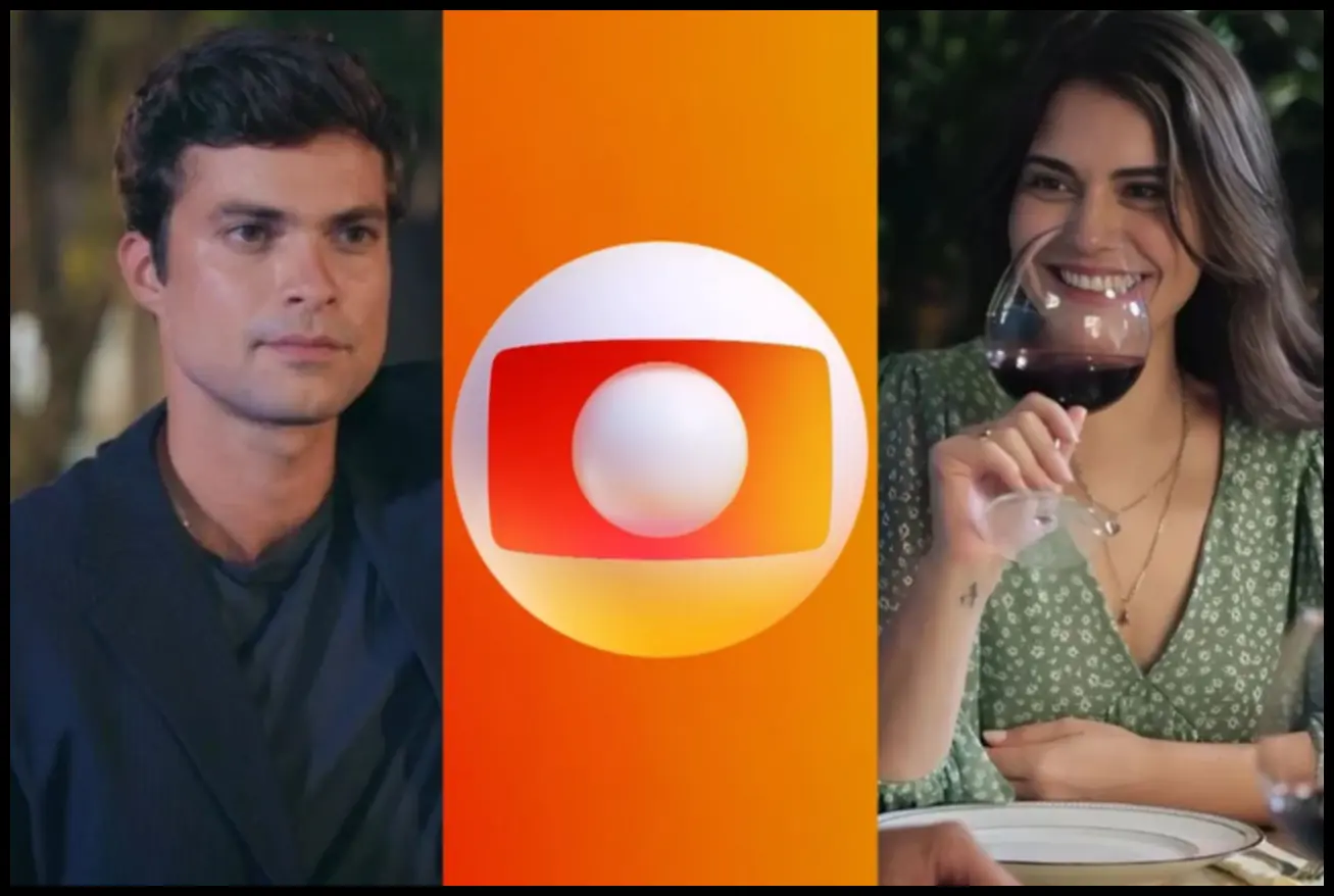 Cena da novela A Vida Secreta do Meu Marido Bilionário