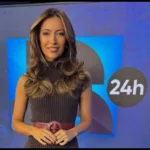 Paloma Poeta surpreende após assalto na estreia do Fala Brasil