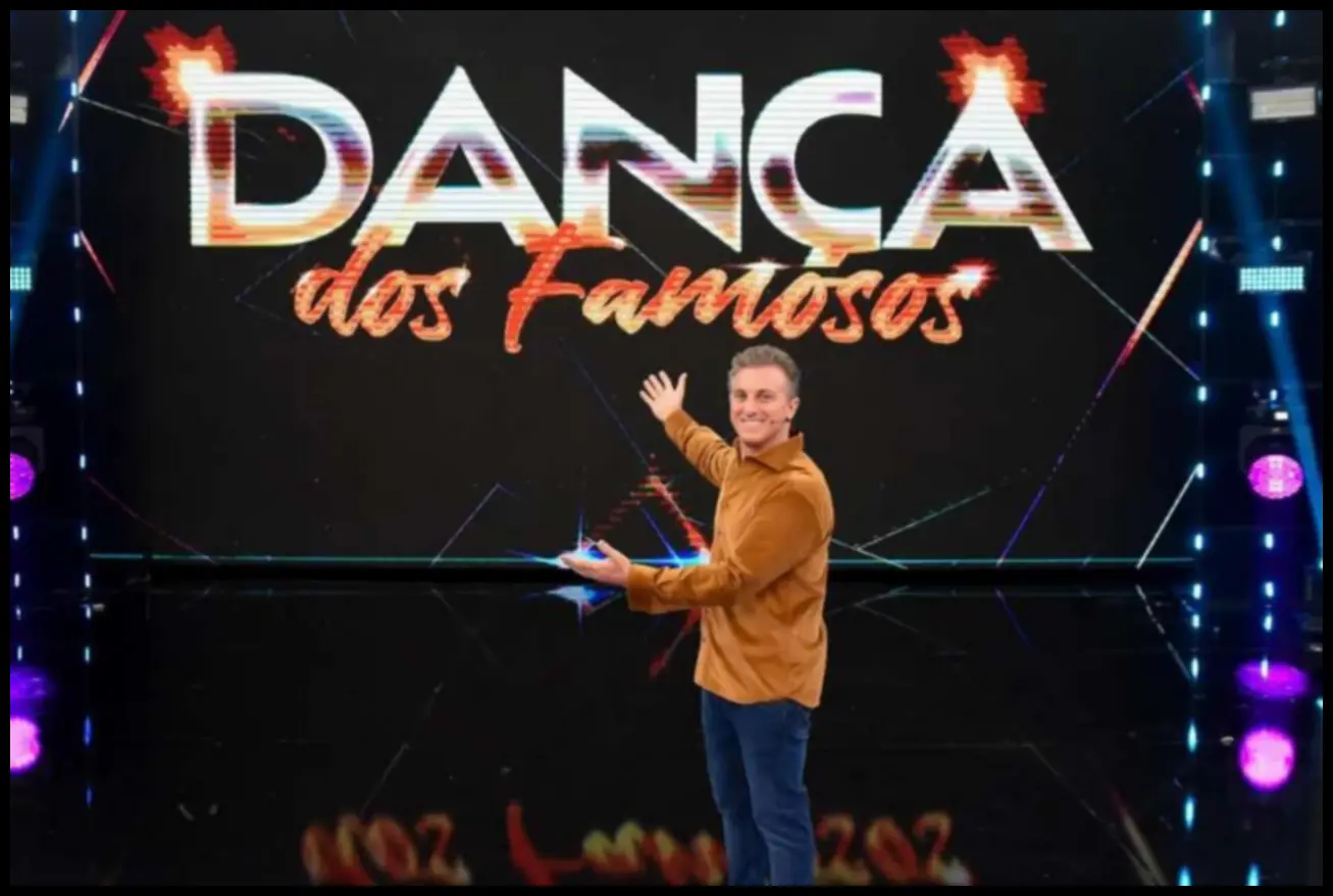 Dança dos Famosos - Momentos Incríveis