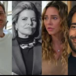 Morte de Odete Roitman em Vale Tudo: o preço do poder revelado