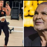 Mariana Polastreli volta a treinar após dica de Eduardo Costa