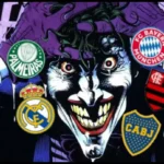 Palmeiras, Flamengo e Real Madrid: quem tem a aura de vilão?