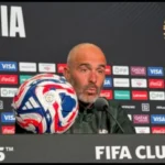 João Pedro e Estêvão brilham em duelo Chelsea x Palmeiras em 2025