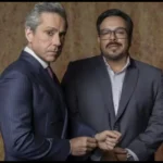 Traição impactante em Vale Tudo: Freitas desmascara Marco Aurélio