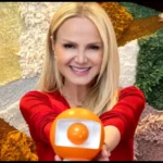 Eliana finalmente ganha espaço na Globo e promete revolucionar a TV!