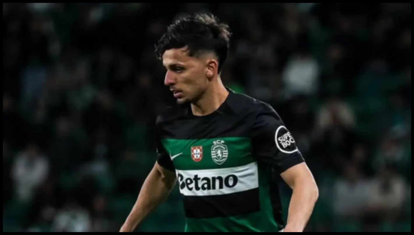 Atacante Biel em campo
