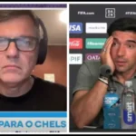 Abel Ferreira é intocável no Palmeiras? Críticas após eliminado no Mundial
