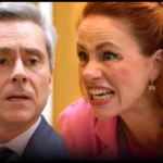 A tragédia de Aldeíde em Vale Tudo: a dor que quebra corações