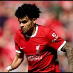 Luís Díaz em polêmica: o impacto no Liverpool após a tragédia