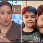 Sonia Abrão critica Murilo Huff: A exposição do filho em debate