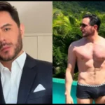 Ricardo Tozzi e o impacto de Fabian em Cheias de Charme em 2025