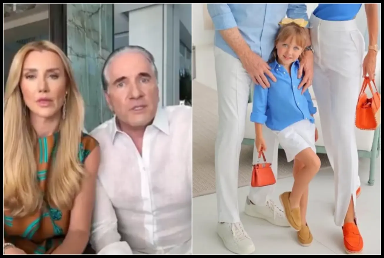 Foto da bolsa de luxo que gerou polêmica