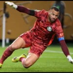 Weverton e a polêmica falha no Mundial: análise de Velloso