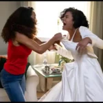 O impacto do tapa entre Raquel e Maria de Fátima em Vale Tudo