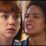 Maria de Fátima e Solange: Conflitos explosivos em Vale Tudo