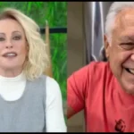 Ana Maria Braga brilha em homenagem emocionante e novo reality 2025