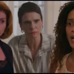 Celina quebra correntes em Vale Tudo: a transformação poderosa