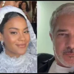 William Bonner e o convite que levou “Vale Tudo” às redes sociais