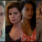 Vale Tudo: Reviravoltas e Emoções Marcam Nova Fase da Novela