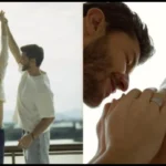 Camila Queiroz e Klebber Toledo: a espera pelo primeiro filho!